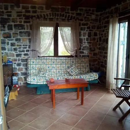 Villa Erato In Kalliope Estate Ierapetra (Crete)