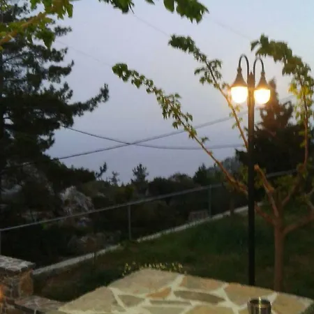 Villa Erato In Kalliope Estate *